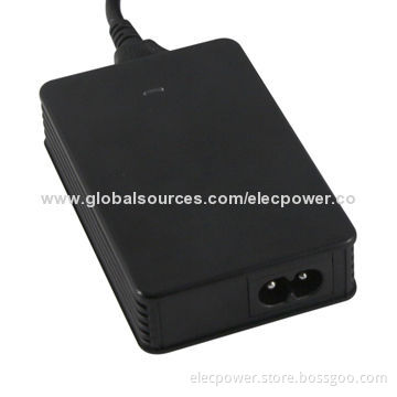 90W Universal AC/DC Adapter, Auto-confirm All Laptops, 90% Efficiency